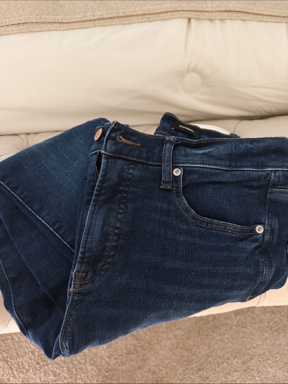 Express Jeans
